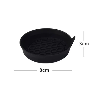 and heat-resistant, with a water Anti-slip mat