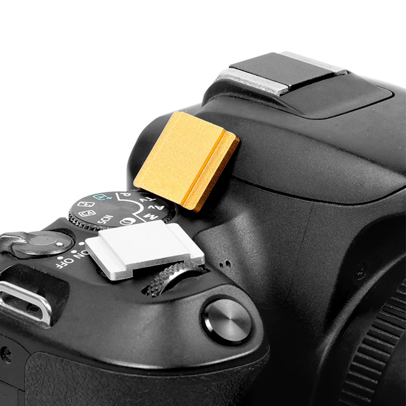 Камера Canon, Nikon, Sony, защитная крышка, совместимая универсальная пылезащитная крышка