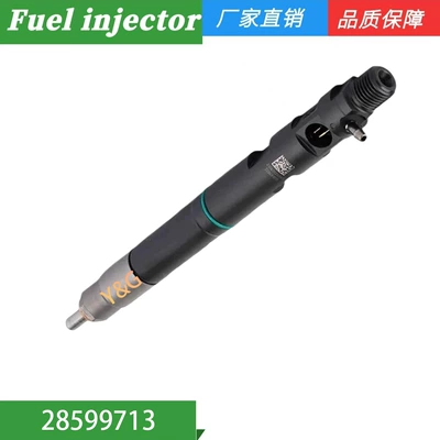 Great Wall Ed01 üçün 1100100-Ed95 28599713 dizel yanacaq injektoru