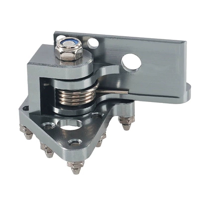 Motosiklet ləvazimatları və aksesuarları, Crf/Klx/Yzf and Other Universal - titanium-color