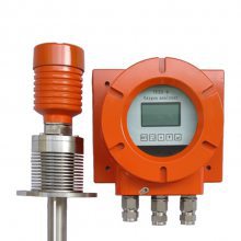 YB-88BX便携式氧量分析仪上海上润仪表