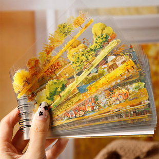�����u��ŮPET�N���� ���ծ���ϵ�� �＾���}��Ȧ�L��DIY�b��N��
