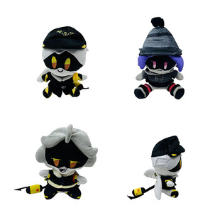 �羳�¿� murder drones J plush �o�C����Jë�q��߹�����ż�F؛