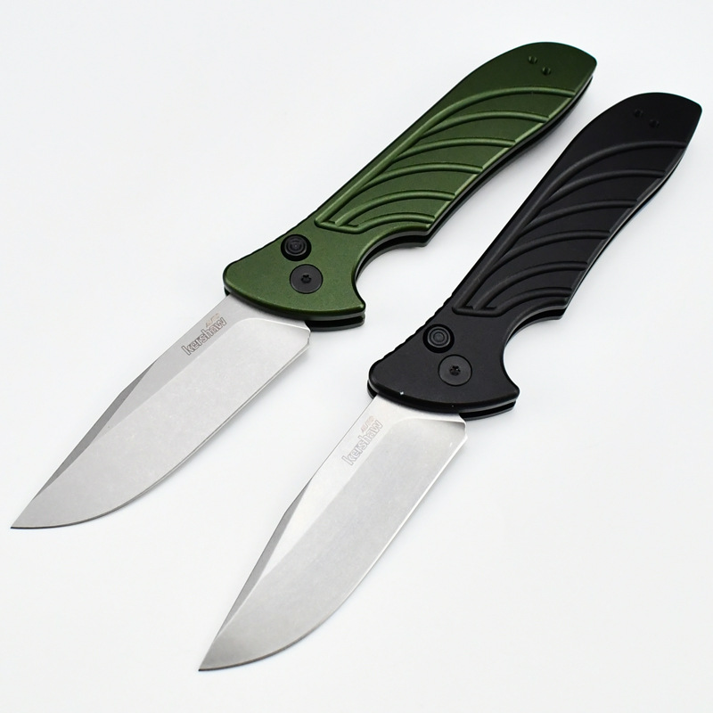 战术刀户外折叠刀卡秀7600野外求生刀露营小刀随身刀防身锋利折刀