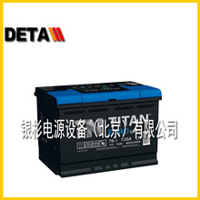 TITAN电池TPLP12400阀控式船舶德国12V400AH发电机机房照明