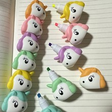 小巨兽机翼空乘空姐机场机长UFO天空乘客航班航空多个迷你荧光笔