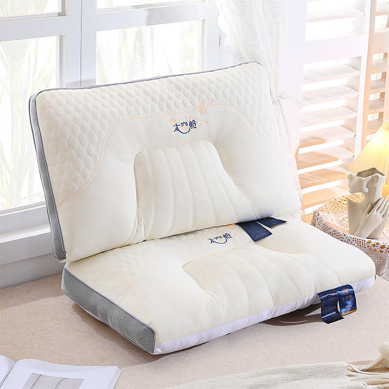 No.1 우주 캡슐 3면 - 회색 가장자리