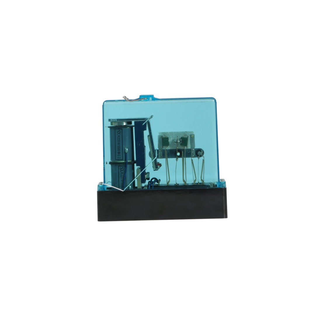 JZXC-H18 Productos ferroviarios JSDXC1-1700 Relé dinámico BD1-7 JWXC-1-700