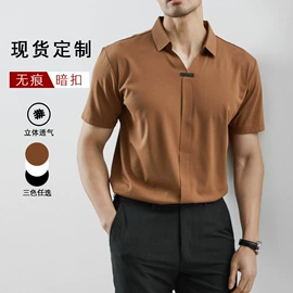男Polo衫;男式衬衫;男式T恤
