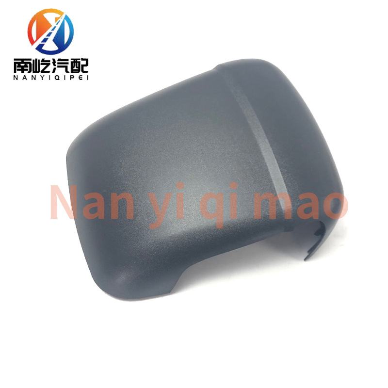 Fm460 Logistics Vehicle – Volvo Large field of view rear view auxiliary mirror - small-mirror-back-cover