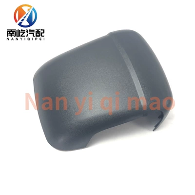 Logistics Truck Pump Truck – Large field of view rear view auxiliary mirror - small-mirror-back-cover
