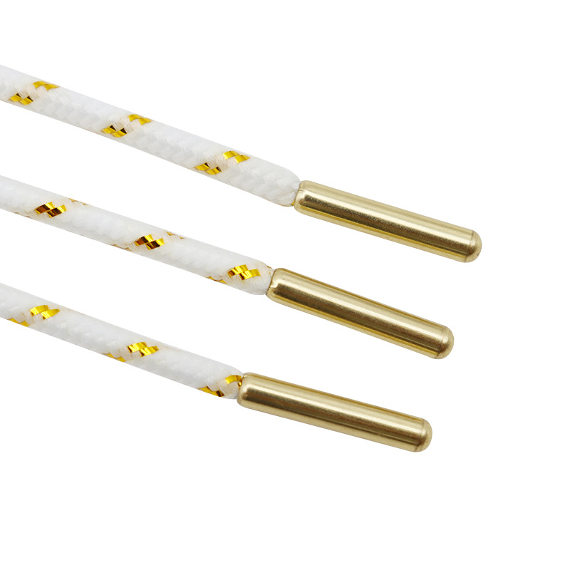 #609 화이트/골드 + 골드 메탈 헤드