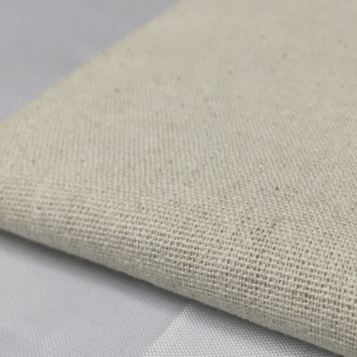 Linen fabric, plain color pure color fabric DIY material curtains fabric tablecloth decorative fabric sand fabric