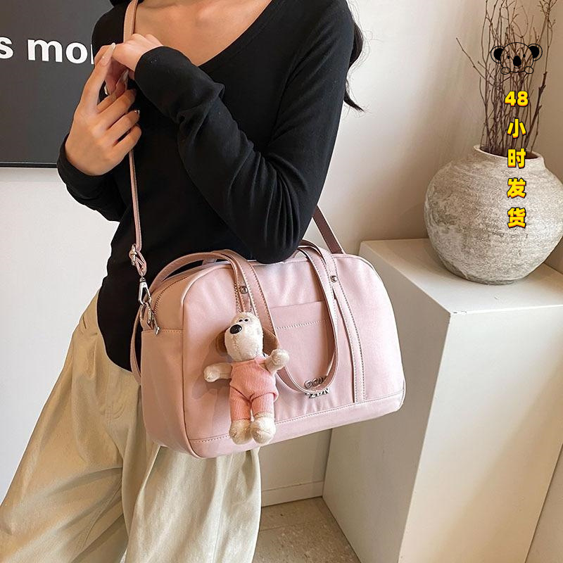 Y 73621 Underarm Oxford Tote underarm Oxford cloth bag Y 73621 Underarm Oxford Tote underarm Oxford cloth bag