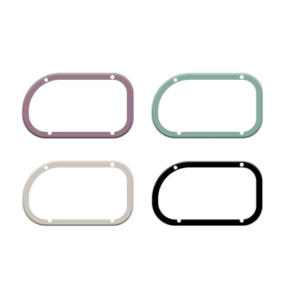 Other Automotive Interior Supplies: Ring Waterproof Rubber Ring Sealing