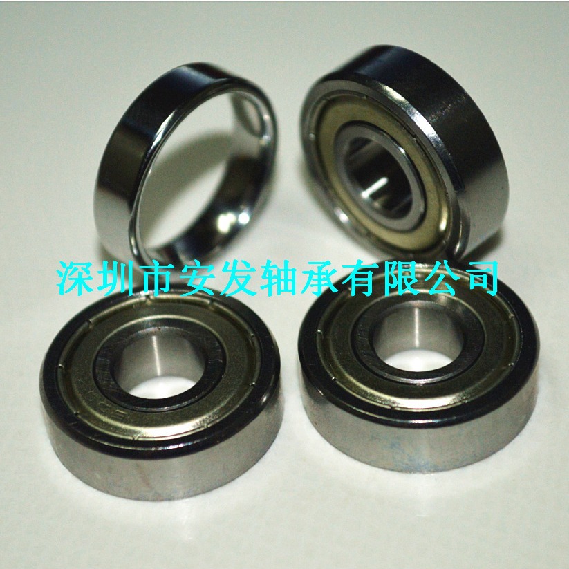 ��ӦӢ�����R10ZZ �ߴ磺15.875*34.925*8.731mm