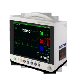 个人护理电器;血氧仪;家用血压计