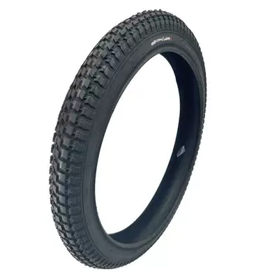 Inner Tube, Elektrikli avtomobil şinləri