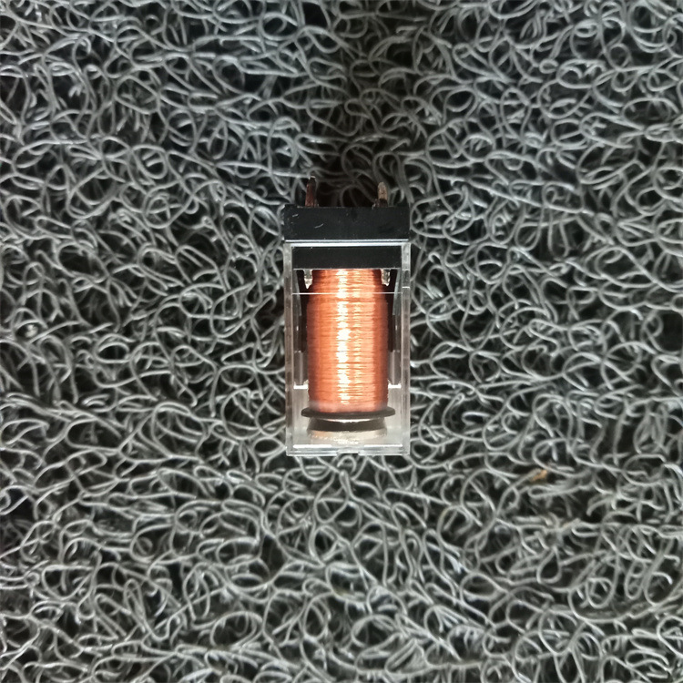 日本欧姆龙OMRON	继电器G2R-2-DC24-BY-OMI  全新原装正品