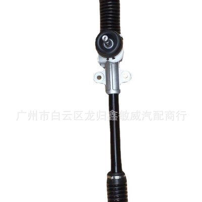 Steering gear assembly 10-12 I10 565000X000