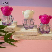 ��ͨ����ƿ���ʻ��yƷ�۵�Һ���bƿ�S�ƿdiy��������ƿС�ܿɐ�