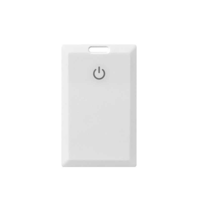 Bluetooth work card KTBB825 Bluetooth beacon personnel positioning asset management manufacturer