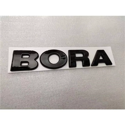 lettering: Car logo