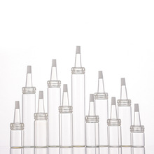 源头工厂22卡口玻璃西林瓶喇叭头冻干粉瓶精华原液瓶药剂瓶样品瓶