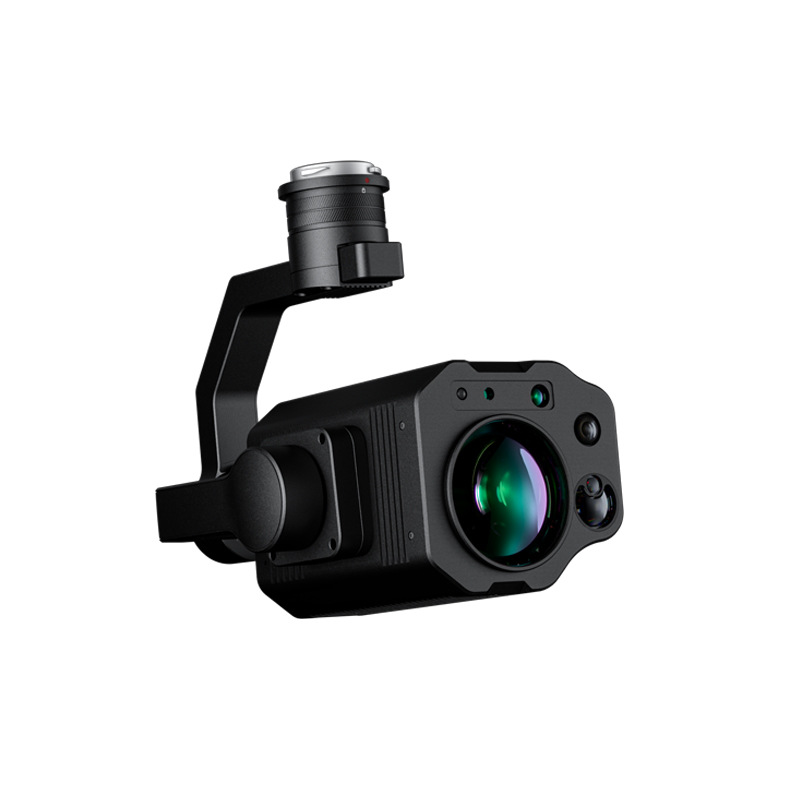 RY-CH4无人机载式激光甲烷遥测仪采用TDLAS技术