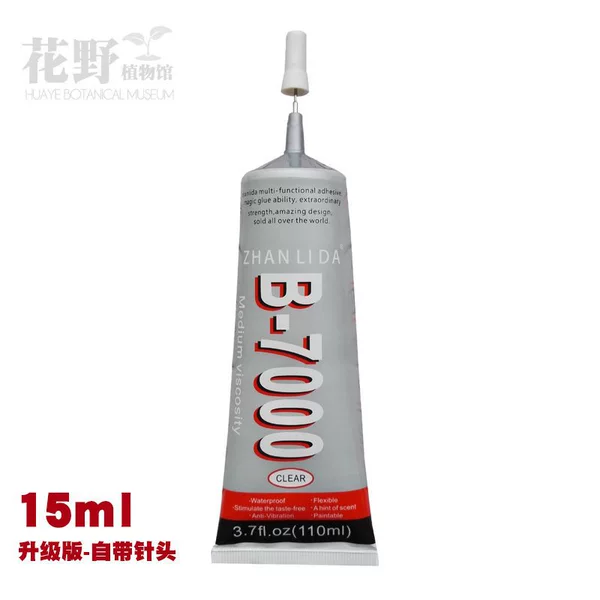 Glue, 15 ml