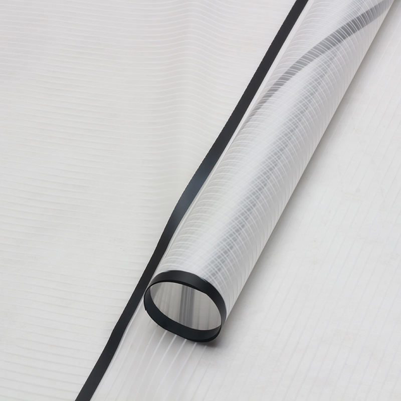 Blanco y negro; 57 * 57cm20 hojas / paquete
