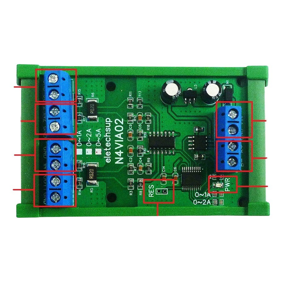 N4VIA02 прямые продажи с фабрики Внешняя торговля горячий трансграничный источник питания для предоставления силового модуля технической поддержки