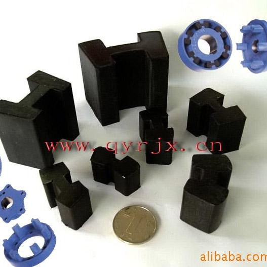 进口联轴器H橡胶弹性块.N-EUPEX弹性块