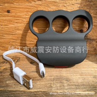 Three-Finger Buckle Boxing Buckle Foreign Trade Export Amazon