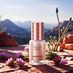 unimore 美睫師專用嫁接睫毛膠水 不辣眼睛的睫毛膠水1秒美睫膠水