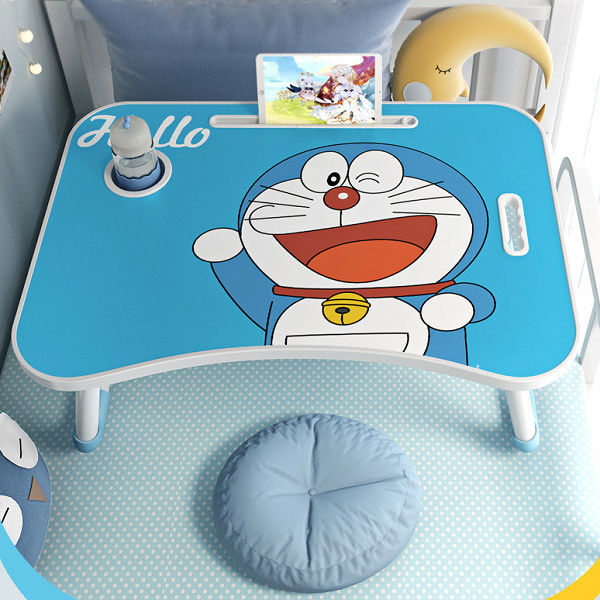 Doraemon Card Slot Cup Holder