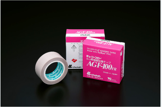 chukoh 中兴化成胶带AGF-100FR宽度200毫米