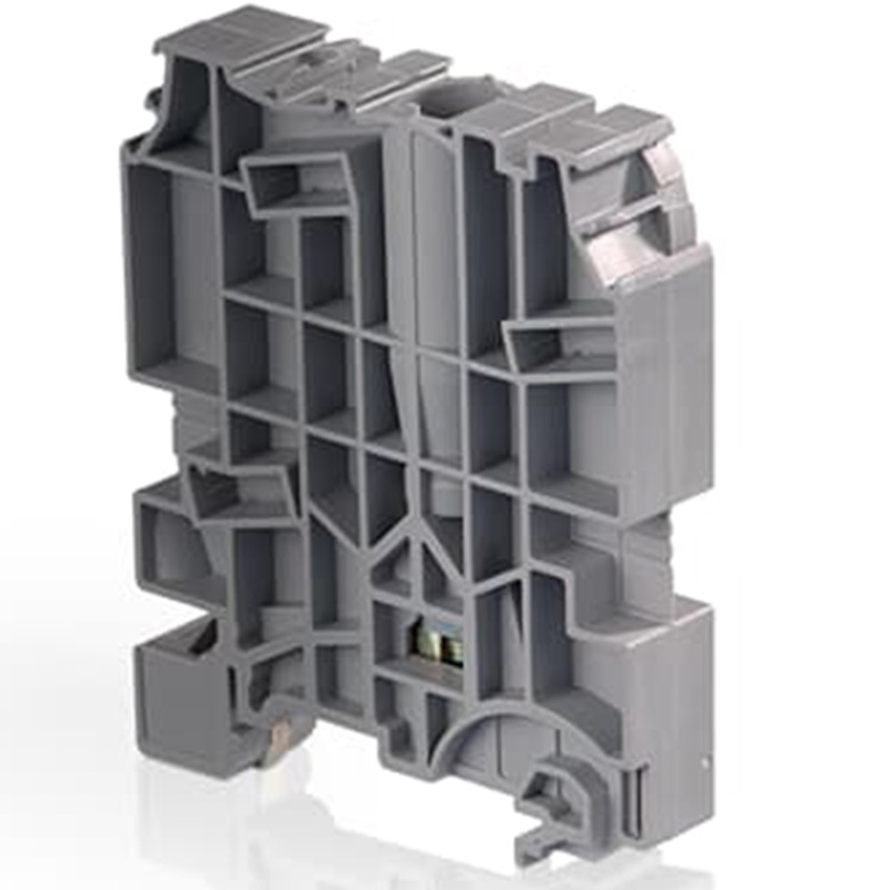 ABB MA2.5/5.D2.N螺钉接线端子适配附件BADH FEM6D短路