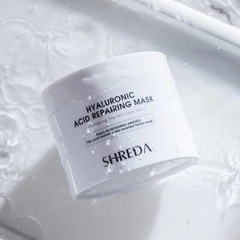 Anti-counterfeiting can be checked!  Fu daub facial mask Rui b5 moisturizing essence Luda liquid toner comes with a wet compress cotton for delivery