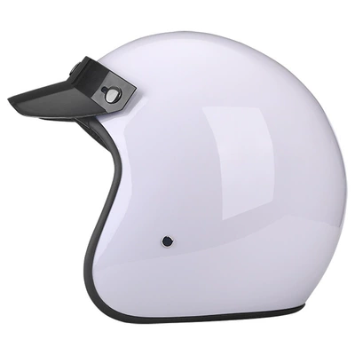 Motorcycle Helmet Electric: Motosiklet kaskı (dəbilqə)