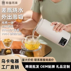 养生壶;电煮锅;电热杯