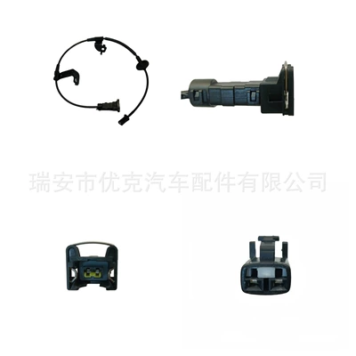 Hyundai.Kia üçün 91920F0000 Təkər Sürəti ABS Sensoru