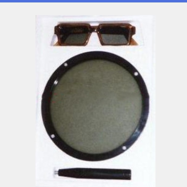 手持式应力仪/便携式玻璃应力仪 型号:TB761-150/48库号：M226970