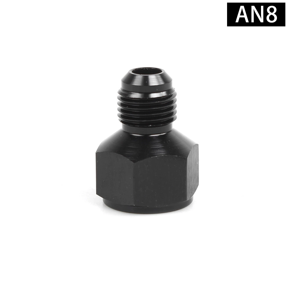 Автозапчасти Алюминиевый сплав AN10 матка-AN6 самка матка разъем конвертирования винт масляного охладителя трансформаторный разъем
