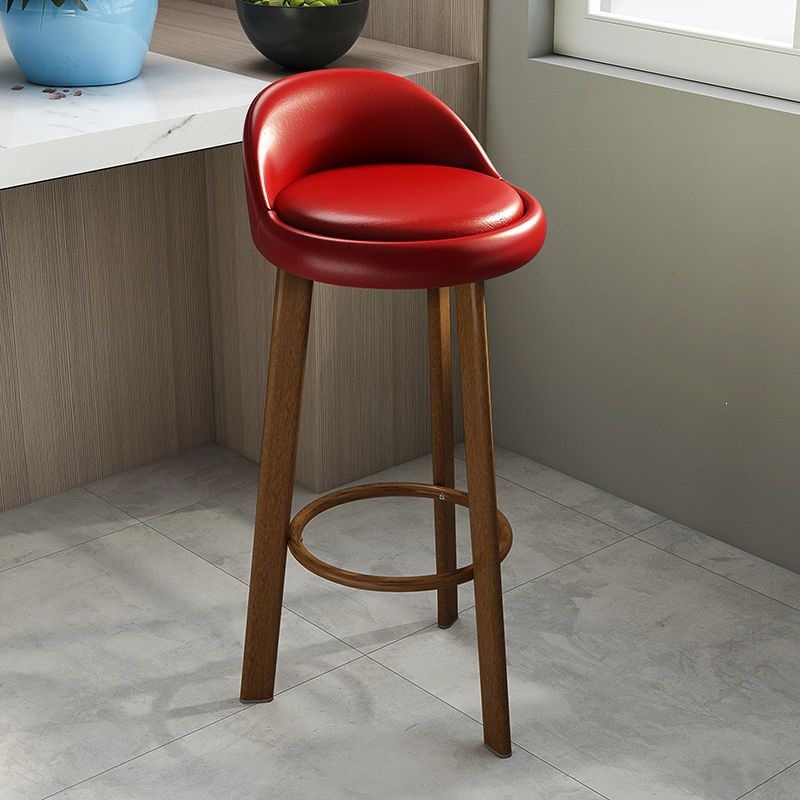 African rosewood, red