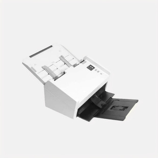 Founder S6100/S7140/S8660/D3060C/S3200/S8500 Double-sided A4 Paper-fed Scanner