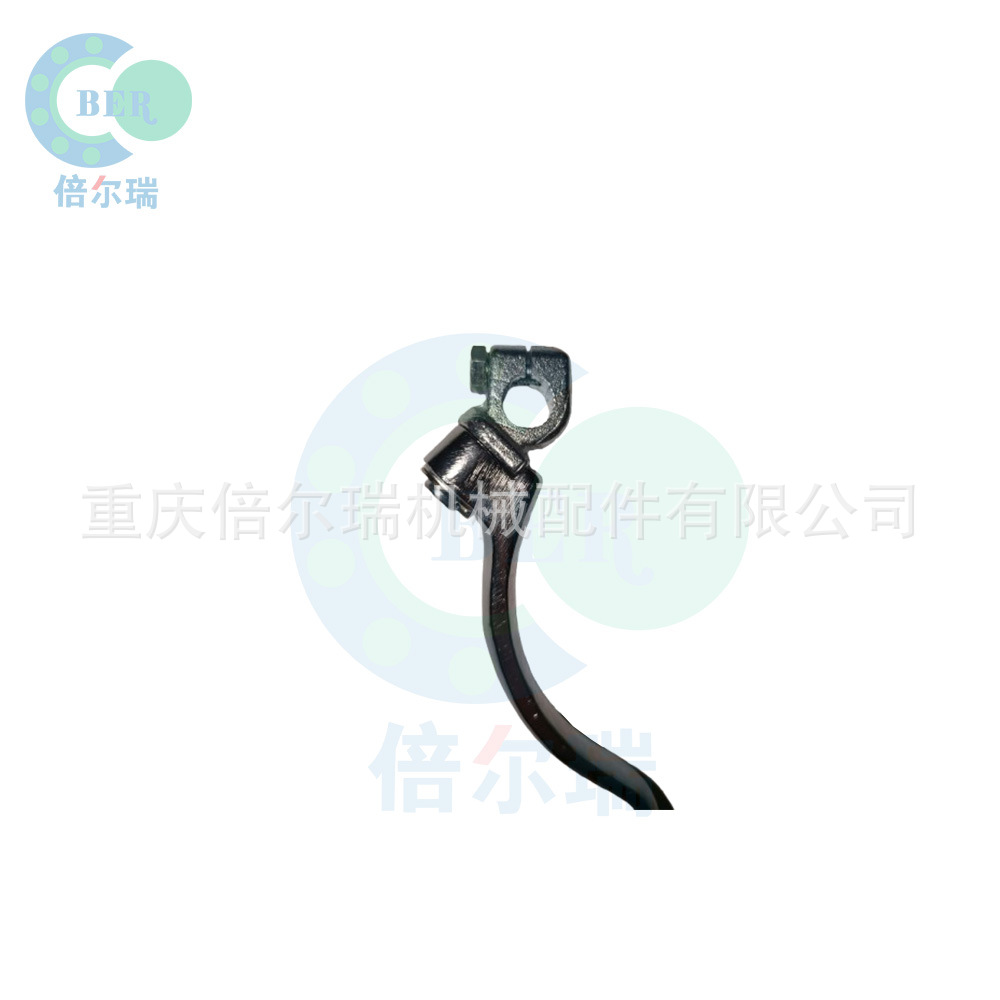 Accesorios de motocicleta GN palanca de cambio de velocidad de motocicleta palanca de arranque