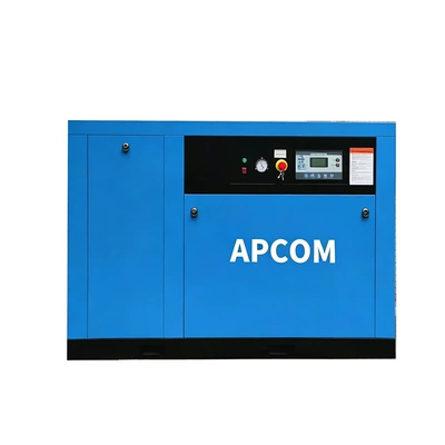 Industrial-Grade 15Kw Screw-Type Permanent Hava kompressorları - 11kw-permanent-magnet-frequency-conversion