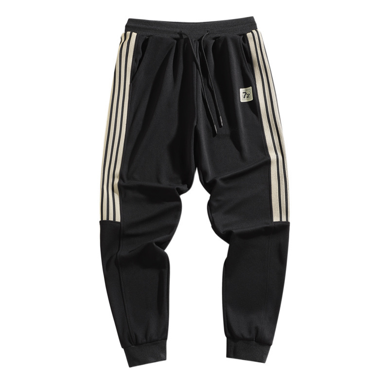 2023 otoño e invierno estampado adorno moda casual deporte cremallera suéter traje