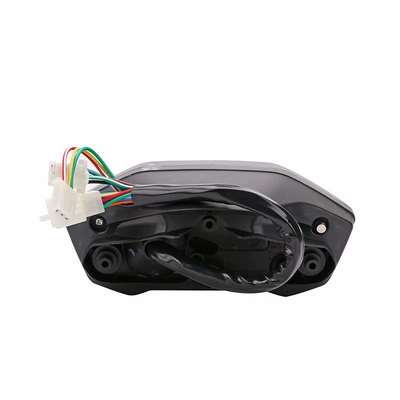 Motosiklet cihazları Navigation Waterproof Recorder with